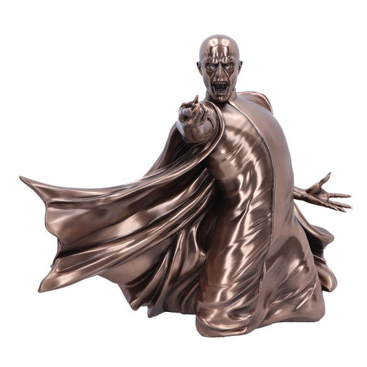 Harry Potter Voldemort Duel Figurine