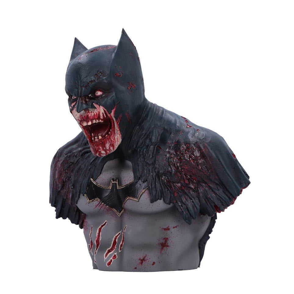 Batman DCeased Bust 29cm