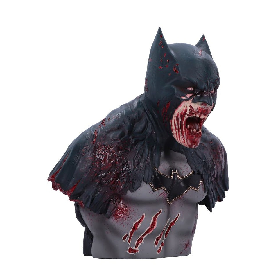 Batman DCeased Bust 29cm