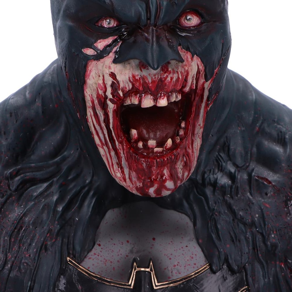 Batman DCeased Bust 29cm