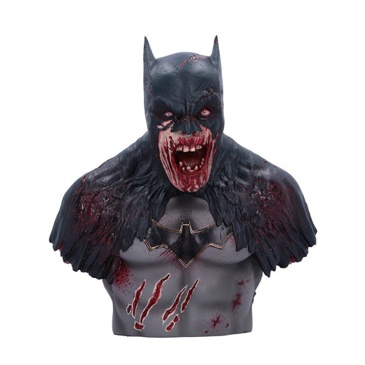 Batman DCeased Bust 29cm