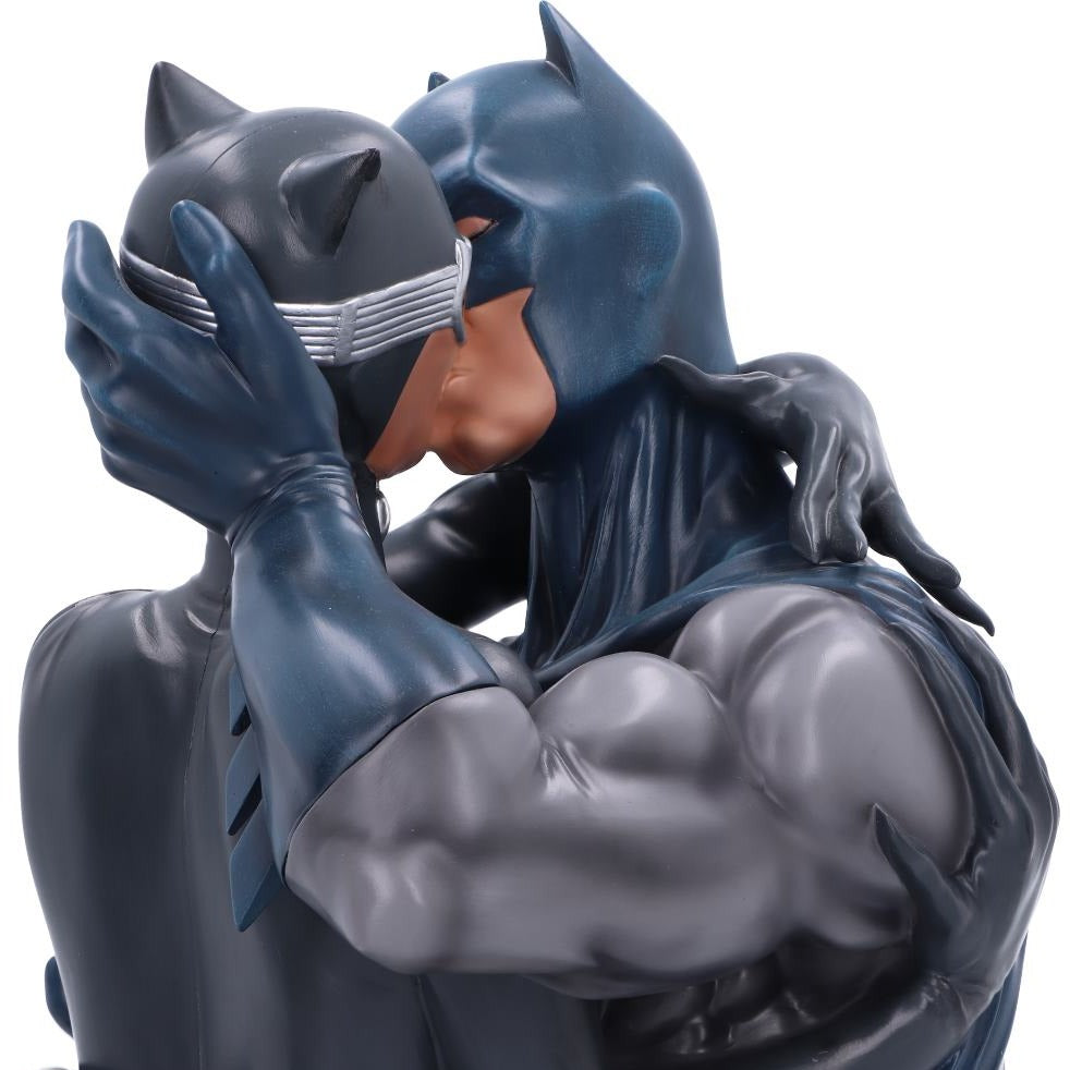 Batman & Catwoman Bust 30cm