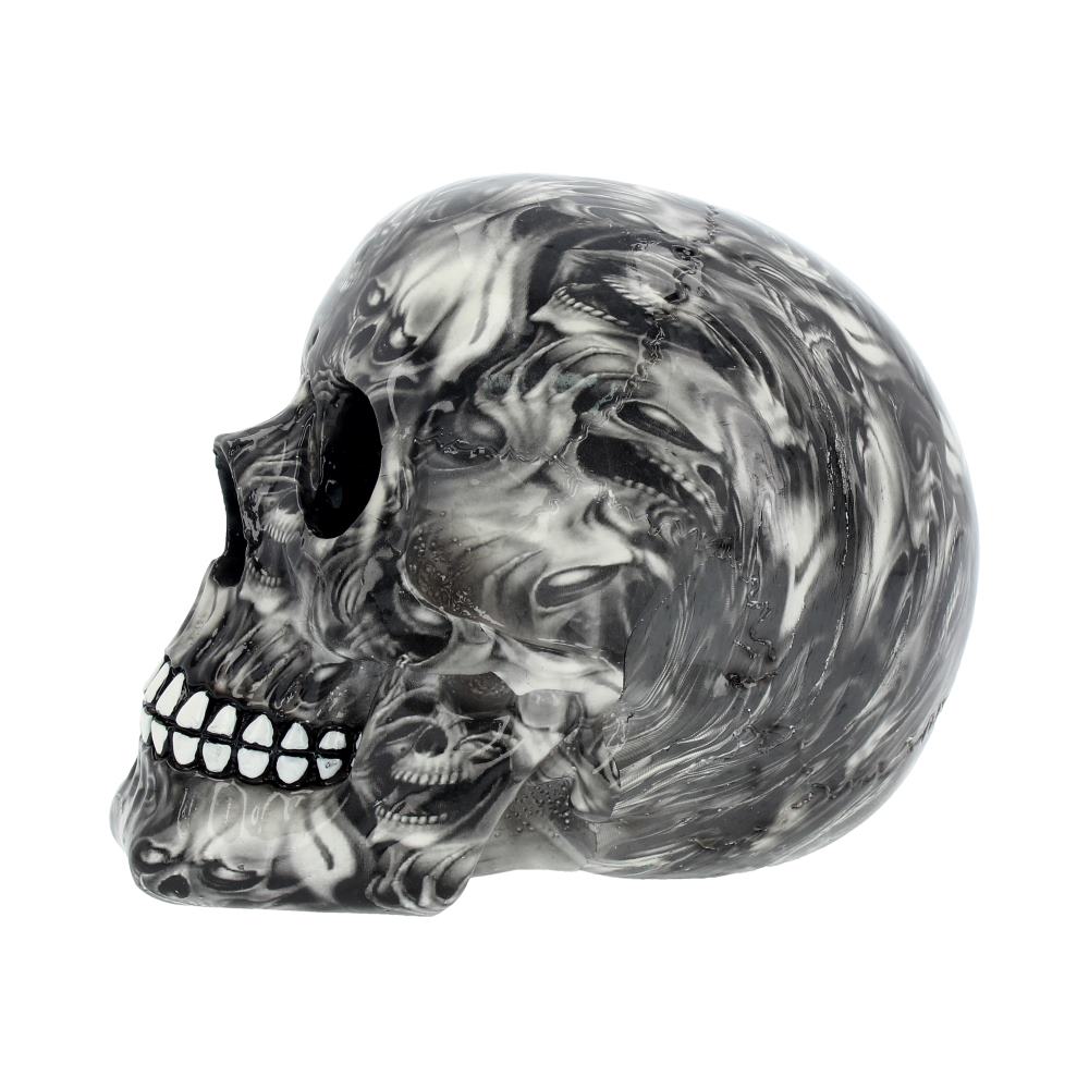 Screaming Soul Skull