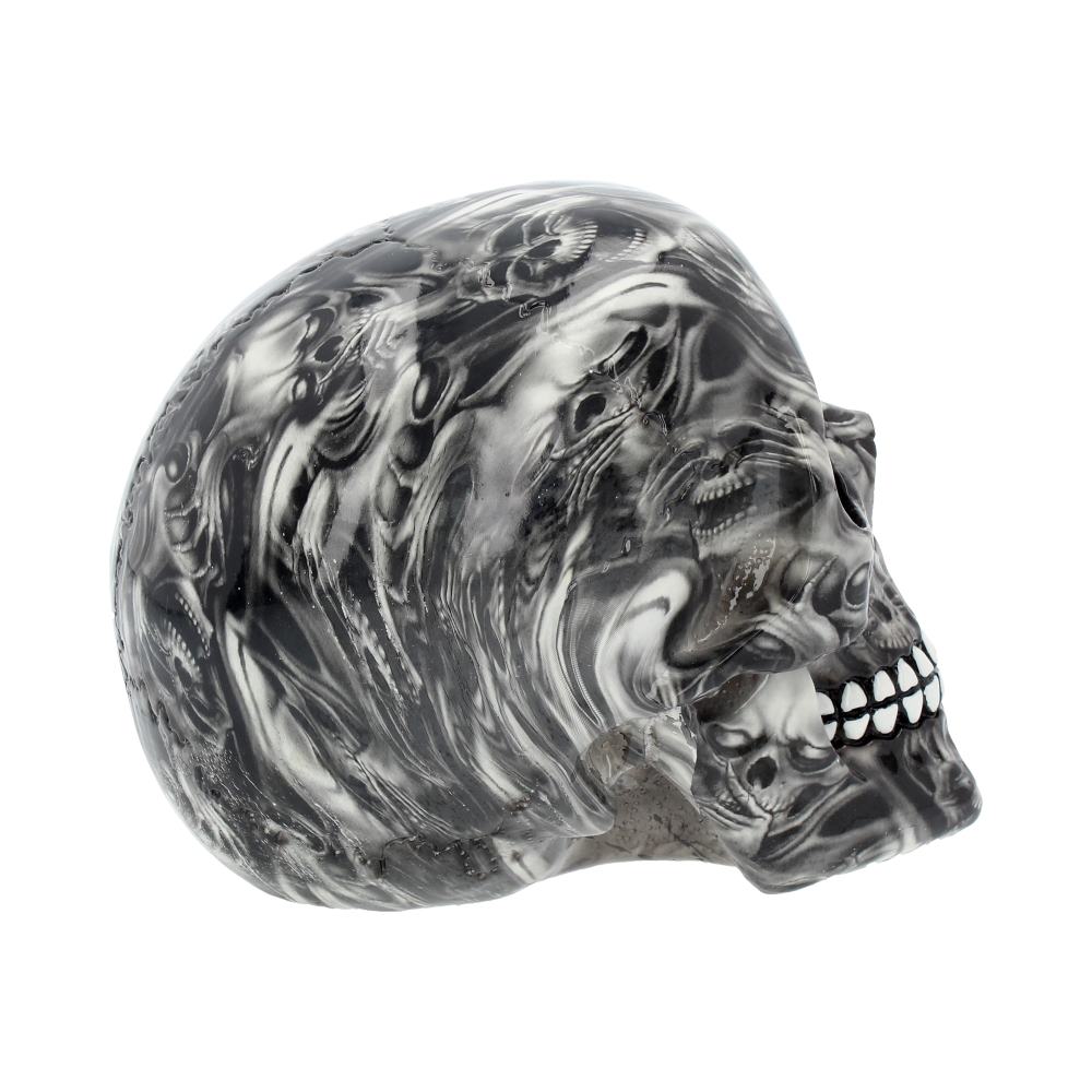 Screaming Soul Skull