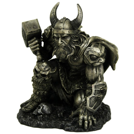 Thunder of Thor Figurine