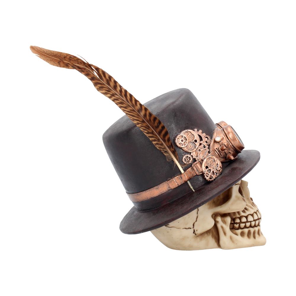 The Aristocrat Skull